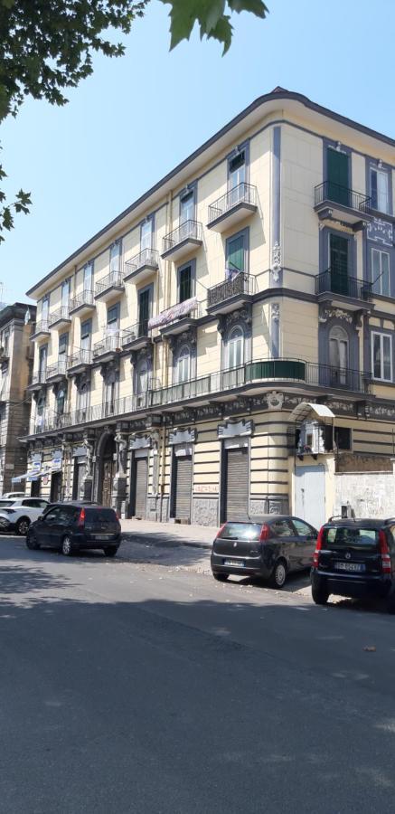 Bed & Breakfast Campo Di Marte Napoli